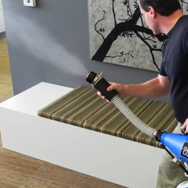 Professional Odor Removal in City of Chesapeake, VA